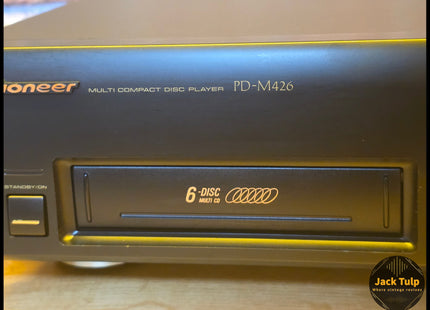Pioneer PD-M426a