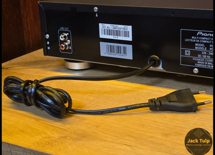 Pioneer PD-M426a
