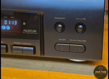 Pioneer PD-M426a