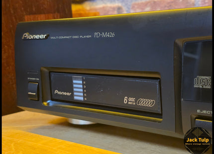 Pioneer PD-M426a