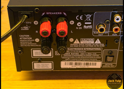 NAD C715