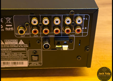NAD C715
