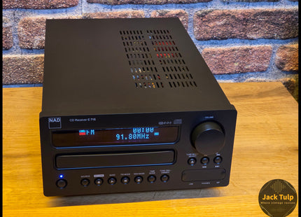 NAD C715