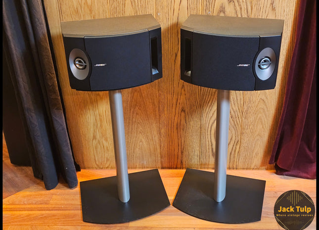 Bose 201 series V
