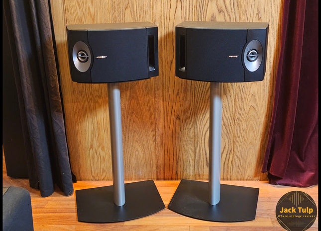 Bose 201 series V