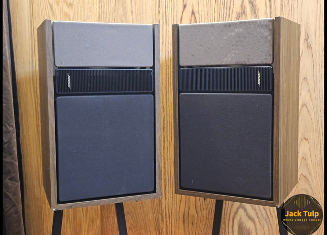 Bose 301 series II