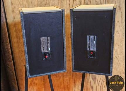Bose 301 series II