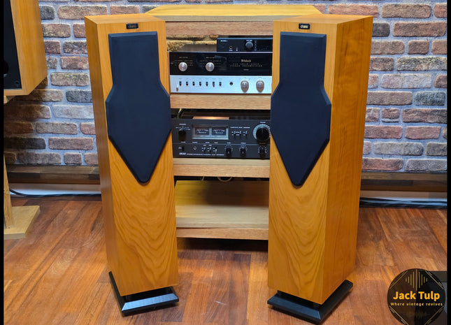 Chario Hyper 100T Tower