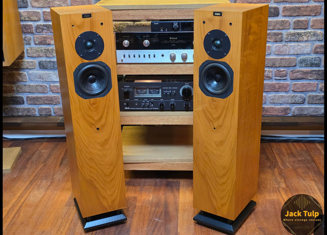 Chario Hyper 100T Tower