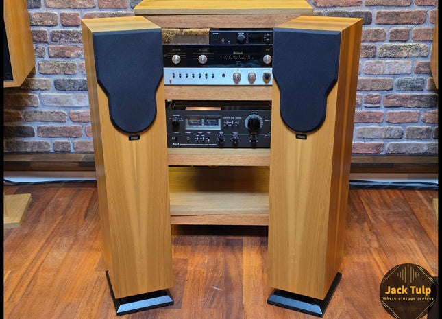 Chario Syntart 100T Tower