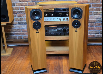 Chario Syntart 100T Tower