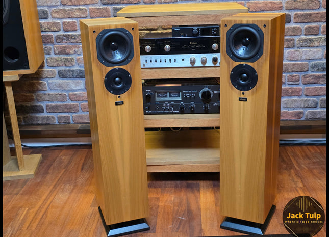 Chario Syntart 100T Tower