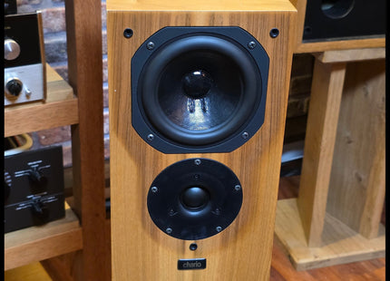 Chario Syntart 100T Tower
