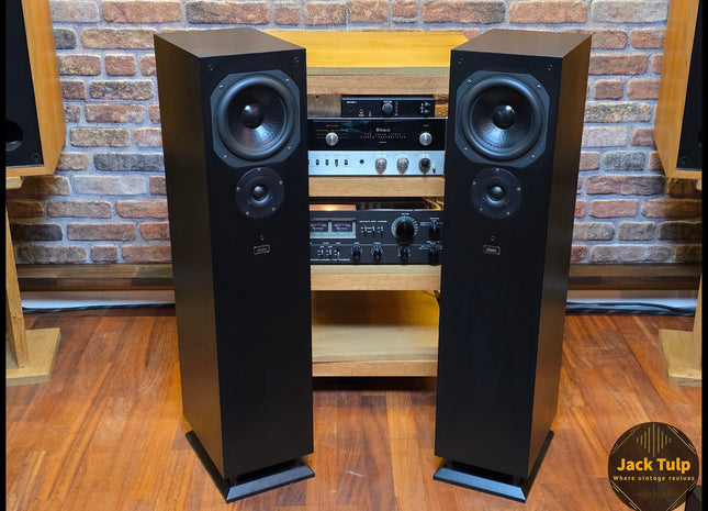 Chario Syntar 200T