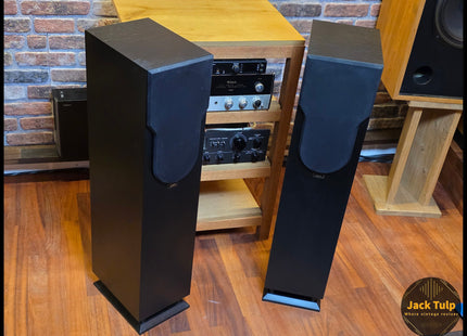 Chario Syntar 200T