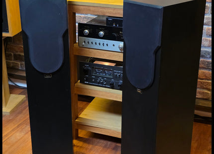 Chario Syntar 200T