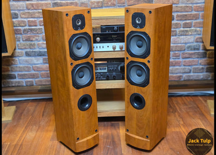 Focal Chorus 715