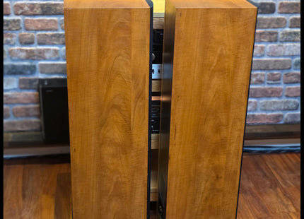 Focal Chorus 715