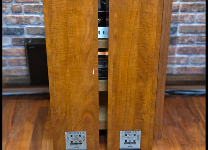 Focal Chorus 715