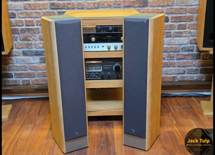 Focal JM Lab Chorus 714s