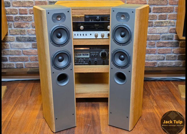 Focal JM Lab Chorus 714s