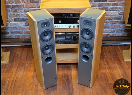 Focal JM Lab Chorus 714s