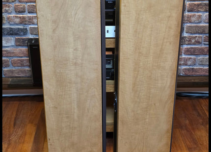 Focal JM Lab Chorus 714s