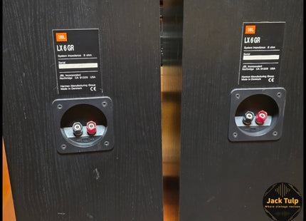 JBL LX 6 GR