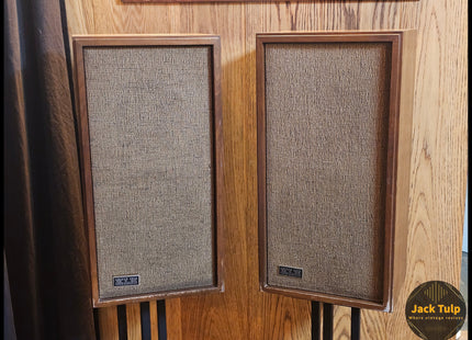 KLH Seventeen