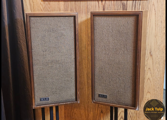 KLH Seventeen