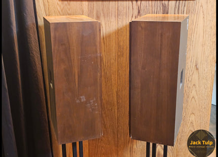 KLH Seventeen
