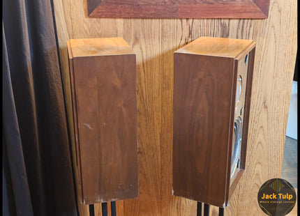 KLH Seventeen