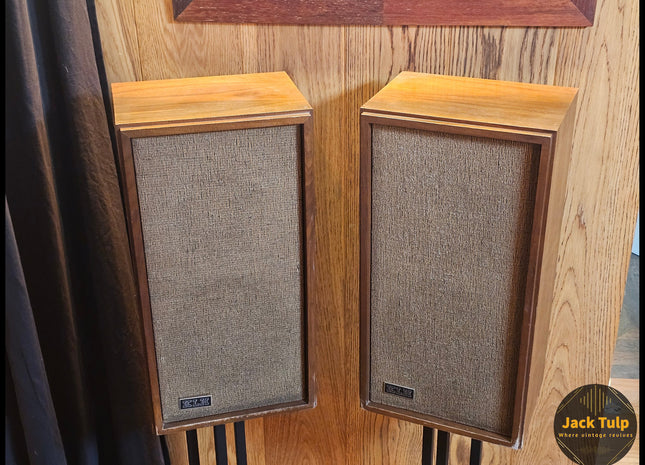 KLH Seventeen