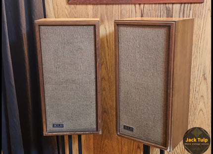 KLH Seventeen