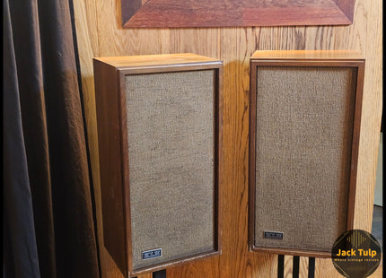 KLH Seventeen