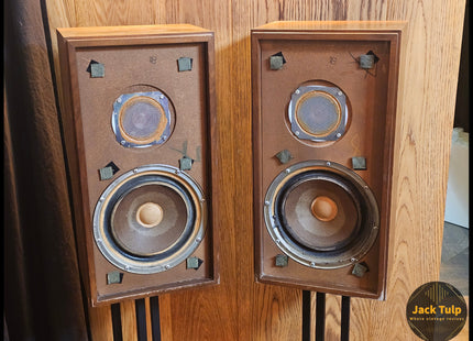 KLH Seventeen