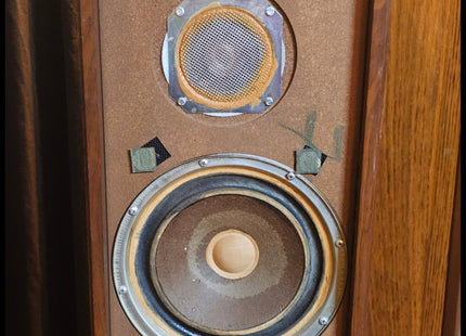 KLH Seventeen