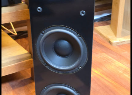 NHT Model 2.3a