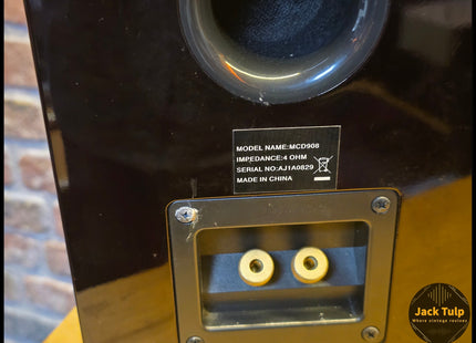 Philips MCD-908