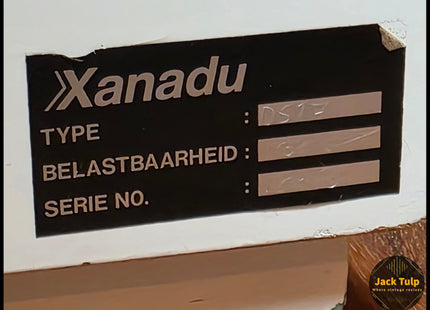 Xanadu DS17