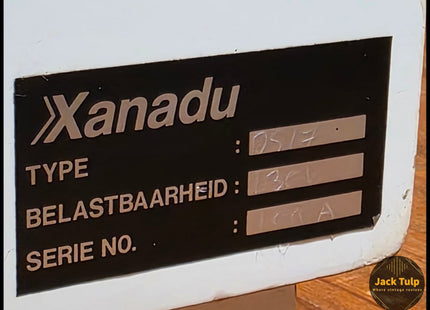 Xanadu DS17