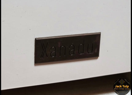 Xanadu DS17