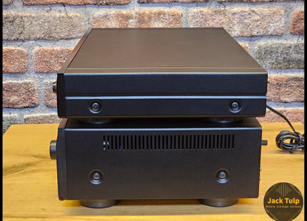 Denon PMA-710AE + TU-1510AE