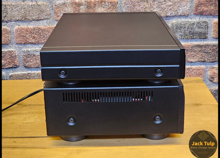 Denon PMA-710AE + TU-1510AE