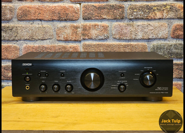 Denon PMA-710AE