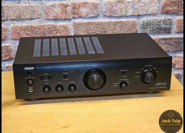 Denon PMA-710AE