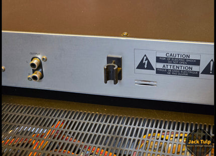 Luxman L410 + T-240