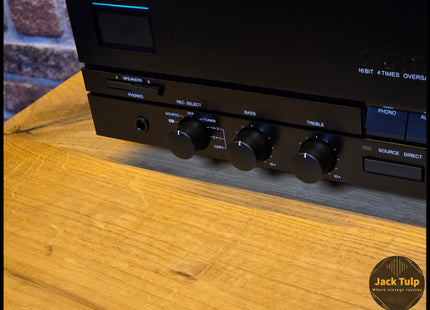 Philips DFA-888 + FT-880