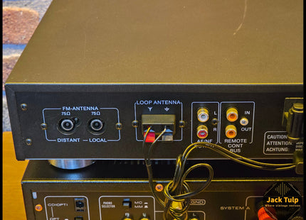 Philips DFA-888 + FT-880