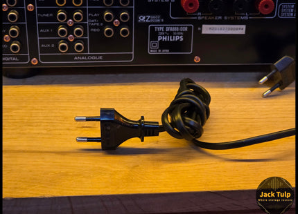 Philips DFA-888 + FT-880
